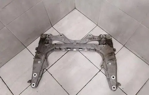 Porsche 718 Cayman 982 982c Front subframe 991341081