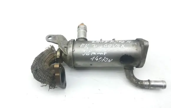 Land Rover Discovery 3 - LR3 EGR valve cooler 216055389 992957H