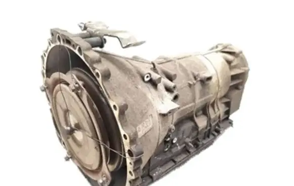 Land Rover Discovery Automatic gearbox 