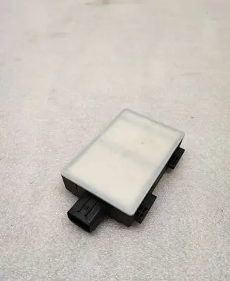Volvo XC90 Blind spot module 31665692