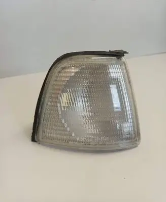 Front indicator light