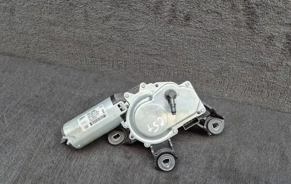 Audi A6 S6 C5 4B Rear window wiper motor 8L0955711B