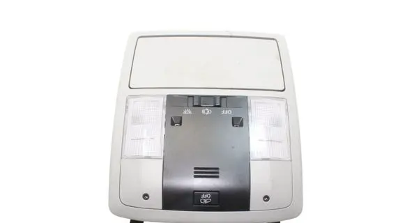 Lexus CT 200H Front seat light 1D111140G