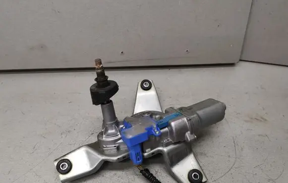 Honda FR-V Rear window wiper motor