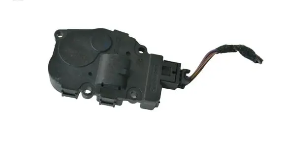 BMW 6 F12 F13 Air flap motor/actuator 9749006