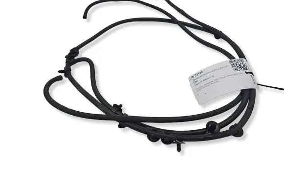 Jaguar XF X250 Headlight washer hose/pipe 1234
