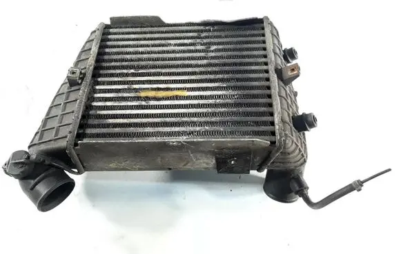 Audi A6 S6 C4 4A Intercooler radiator 4A0145805K