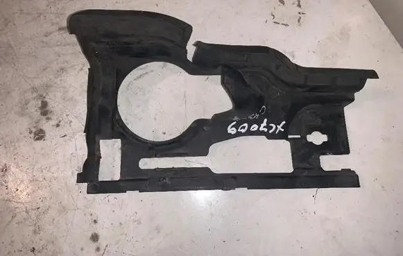 Volvo XC70 Other sill/pillar trim element 31214424