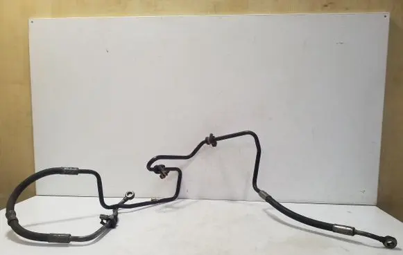 Audi A3 S3 8L Power steering hose/pipe/line 1J0422893G