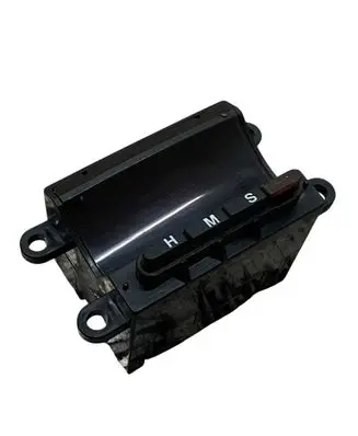 SsangYong Rexton I Clock 8111008010