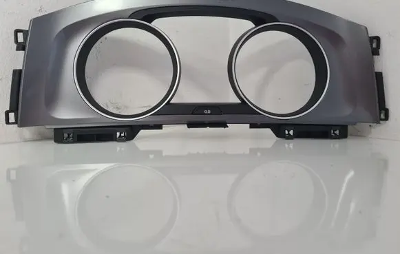 Volkswagen Golf VII Dashboard trim 5G0857059 5G0857189