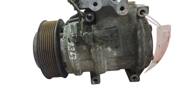 Jeep Grand Cherokee (WJ) Air conditioning (A/C) compressor (pump) 4472005621 10PA17C