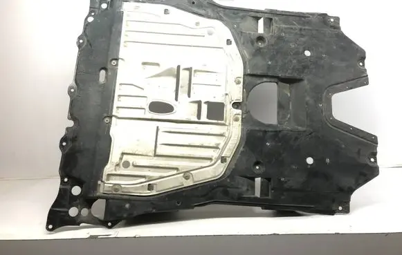 Honda Civic X Front underbody cover/under tray 74116TGGAA0