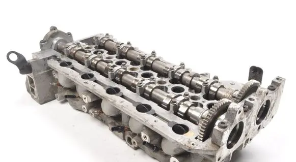 Volvo C70 Engine head 08687846005