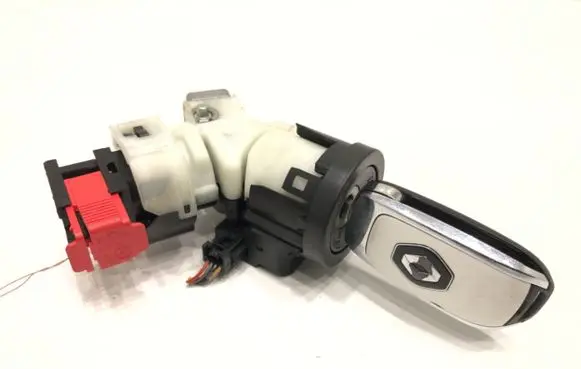 Renault Clio V Ignition lock 285916400R