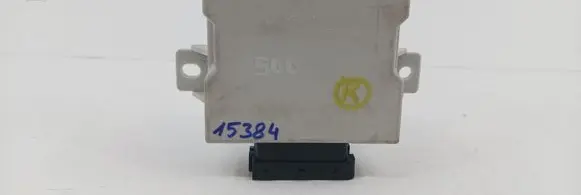 Toyota Corolla Verso AR10 Window wiper relay 150696