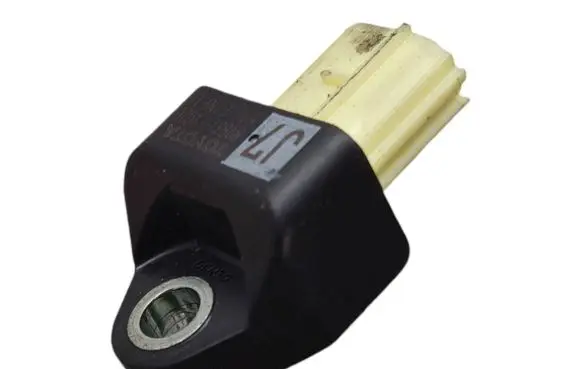 Toyota C-HR I Airbag deployment crash/impact sensor 89831F4020