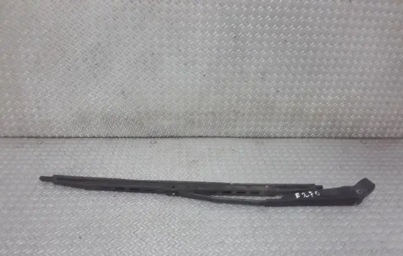 Mercedes-Benz E W211 Rear wiper blade 