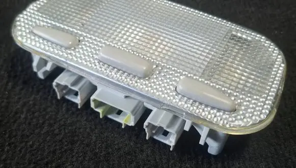 Citroen C8 Front seat light PBTD3F303