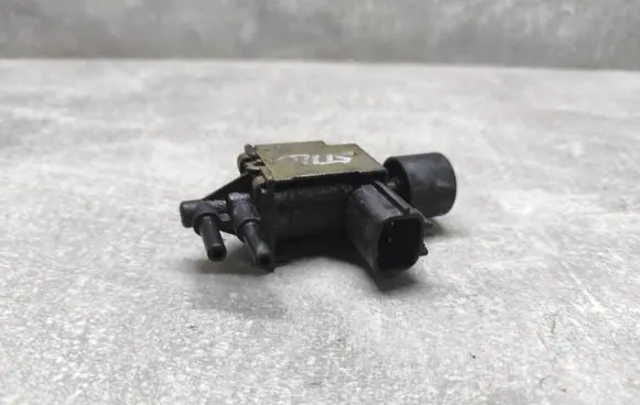 Fiat Stilo Turbo solenoid valve AESA12356