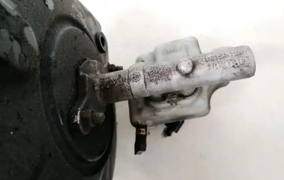 Seat Altea Master brake cylinder 1k1614105a 0204051068