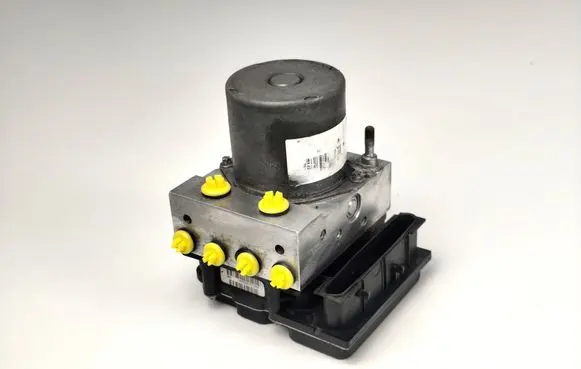 Honda Civic ABS Pump 0265235081 0265950534