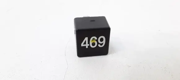 Skoda Fabia Mk1 (6Y) Other relay 6Y0906381
