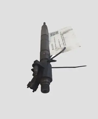 Jaguar XF X250 Fuel injector 9X2Q9K546DB