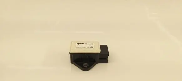 Mercedes-Benz E W212 ESP acceleration yaw rate sensor A0055422618 0265005735