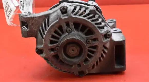 Mazda 3 I Generator/alternator A3TG4791