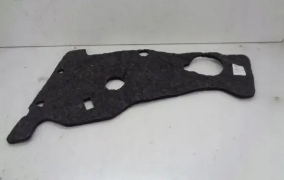 Audi A6 S6 C7 4G Other front door trim element 4G0863979B