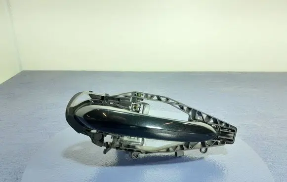 BMW 1 F40 Rear door exterior handle 9881780