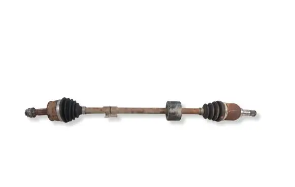 Fiat Panda II Front driveshaft 
