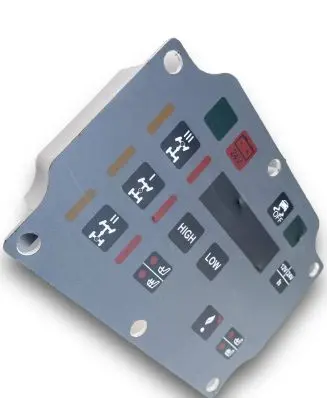 Mercedes-Benz G W461 W463 1st Gen Comfort/convenience module A4619001600