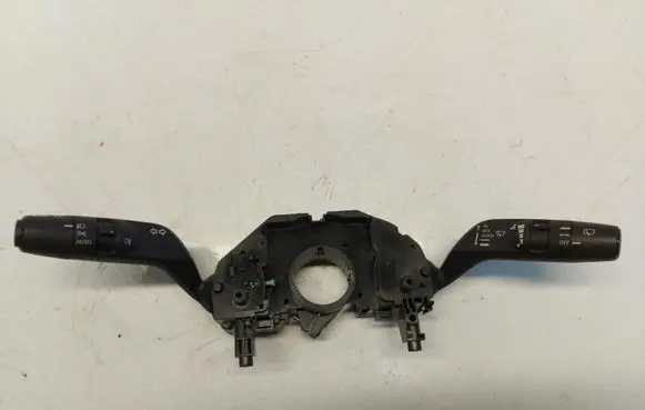 Nissan Qashqai J12 Light switch 255606rn3a