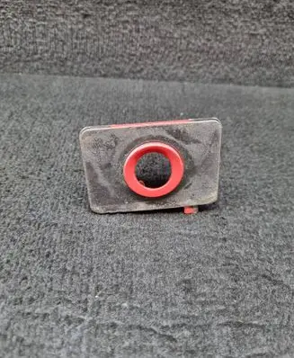 Audi e-tron Front parking sensor holder (PDC) 4KE807126A