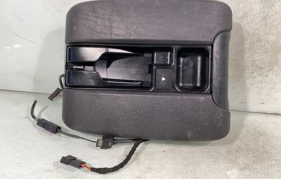 BMW 5 E39 Armrest 804033