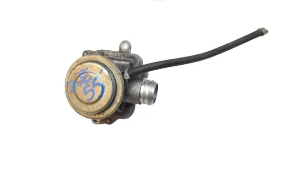Mercedes-Benz ML AMG W164 EGR valve A1561401060