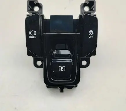 Lexus RZ A set of switches 8439046020