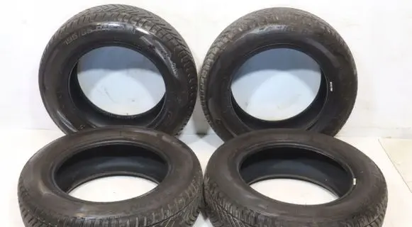 Opel Meriva A R15 summer tire 3528700995008