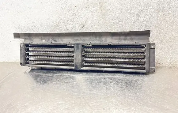 Opel Astra G Radiator trim 1154682