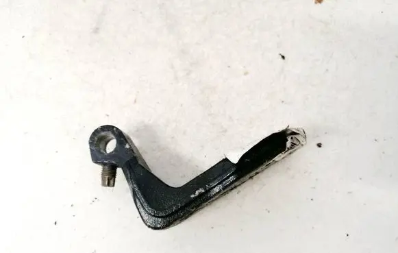 Opel Signum Rear door lower hinge
