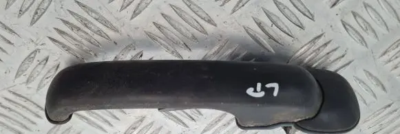 Nissan Terrano Front door exterior handle