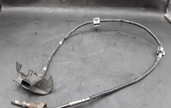 Seat Ibiza IV (6J,6P) Exhaust gas temperature sensor 03P906088A 03P906088
