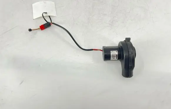 Mercedes-Benz ML W163 Engine control unit/module fan 0130002828 1298300608