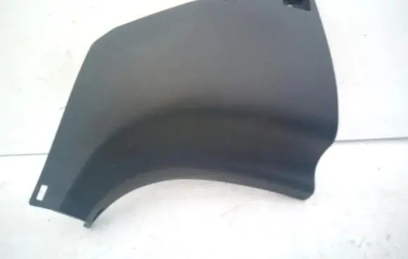 Toyota Auris 150 Front sill trim cover 62111-02110