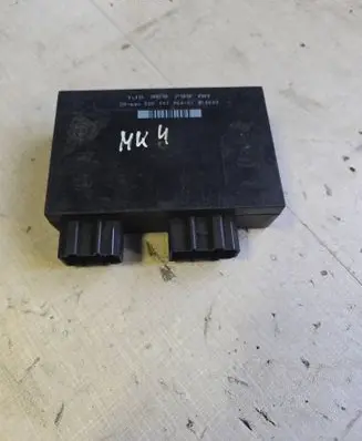 Volkswagen Golf IV Comfort/convenience module 1J0959799AH 5DK00795451