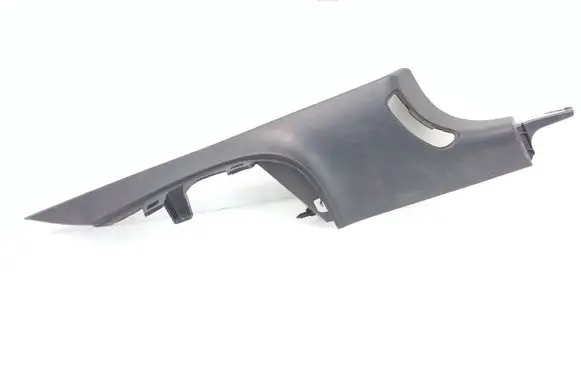 Tesla Model 3 Rear seat side top trim 108628500F