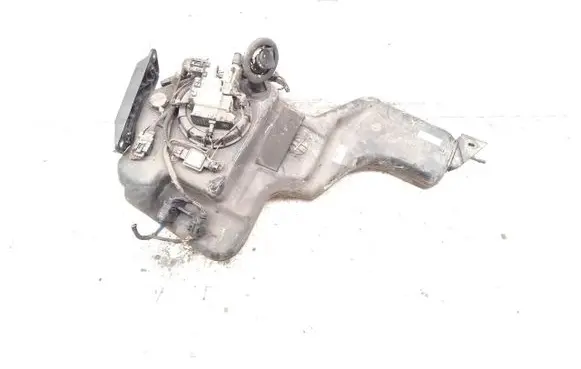 Volkswagen Sharan AdBlue liquid reservoir 7N0131877E 0928404009 F01C190117