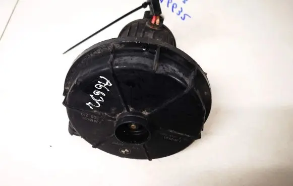 BMW 7 E65 E66 Secondary air pump 7508267 7.28129.01